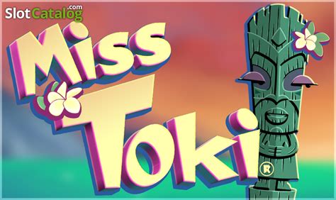 Miss Toki 5